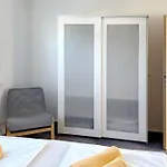 Kamske Апартаменты Люббенау