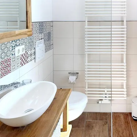 Kamske Lejlighed Lübbenau