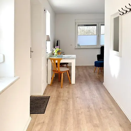 Kamske Apartman Lübbenau