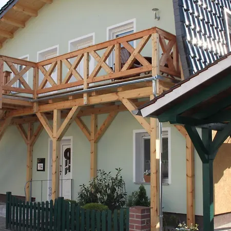 Kamske Lübbenau