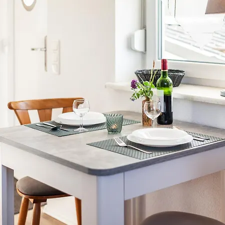 Apartament Kamske *
