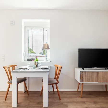 Apartament Kamske Lübbenau