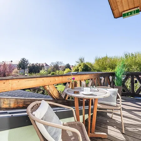 Apartament Kamske