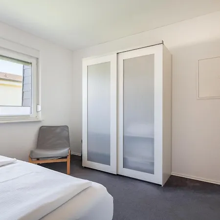Kamske Apartament *